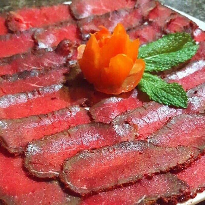 ELVAGONLIBANES's tweet photo. #Basterma
Una excelente entrada para compartir...
#ElVagonLibanes https://t.co/rXfiA5zCRw