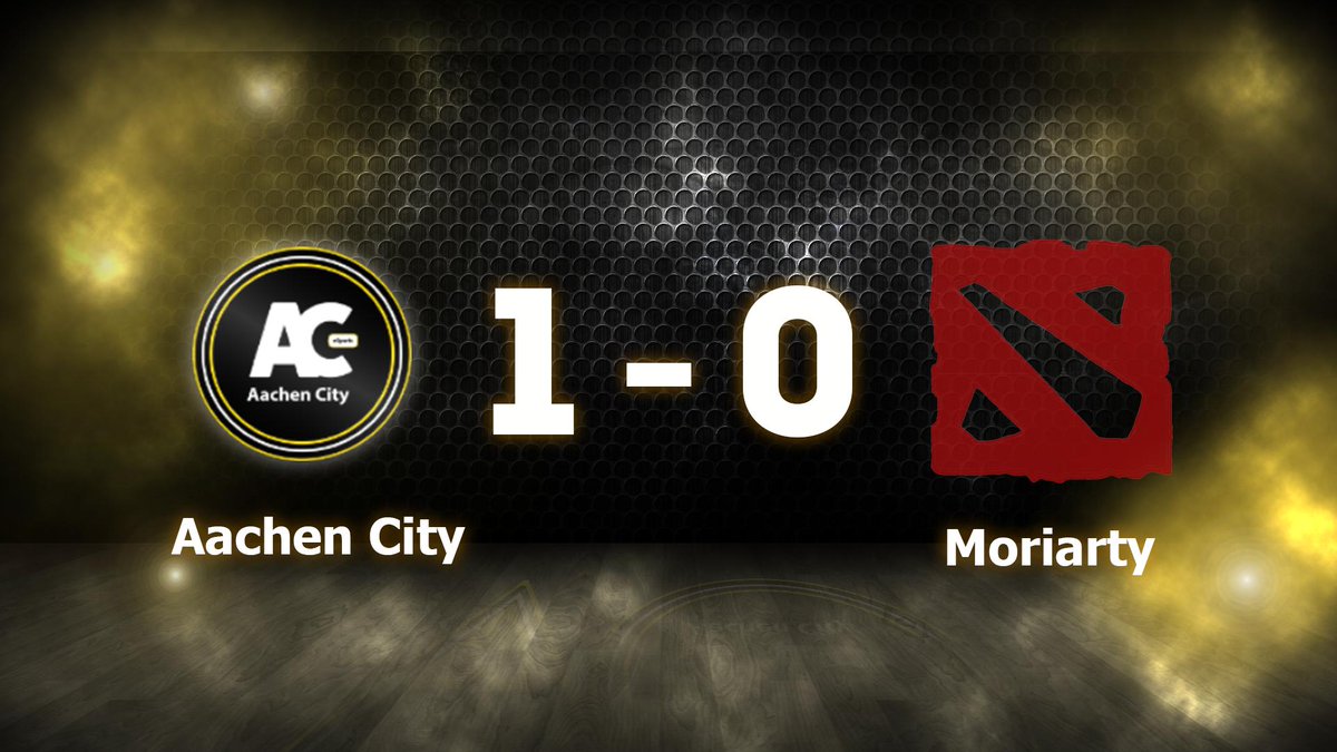 AachenDota's tweet photo. We edge out Moriarty 💪

The next opponent is Modus Unity. We're moving on!

📺 Stream: https://t.co/RmnA80yF1W

#dota2 #esport #weplay #aachen https://t.co/Xd9iQTsyrK