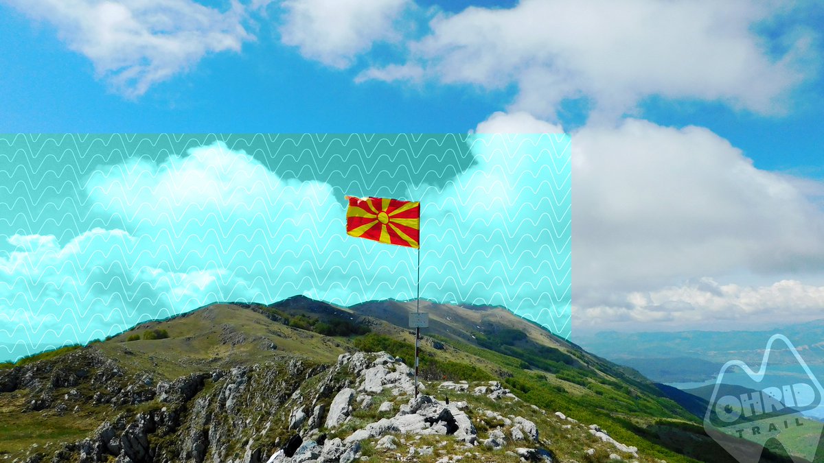 ohridtrail's tweet photo. мк: 🇲🇰 Честит Ден на независноста 8-ми Септември 👏🇲🇰🎉

en: 🇲🇰 Happy Independence day September 8th 👏🇲🇰🎉

#ohridtrail #nezavisnost #makedonija #independence #8septemvri https://t.co/HX7Hhxn3eZ