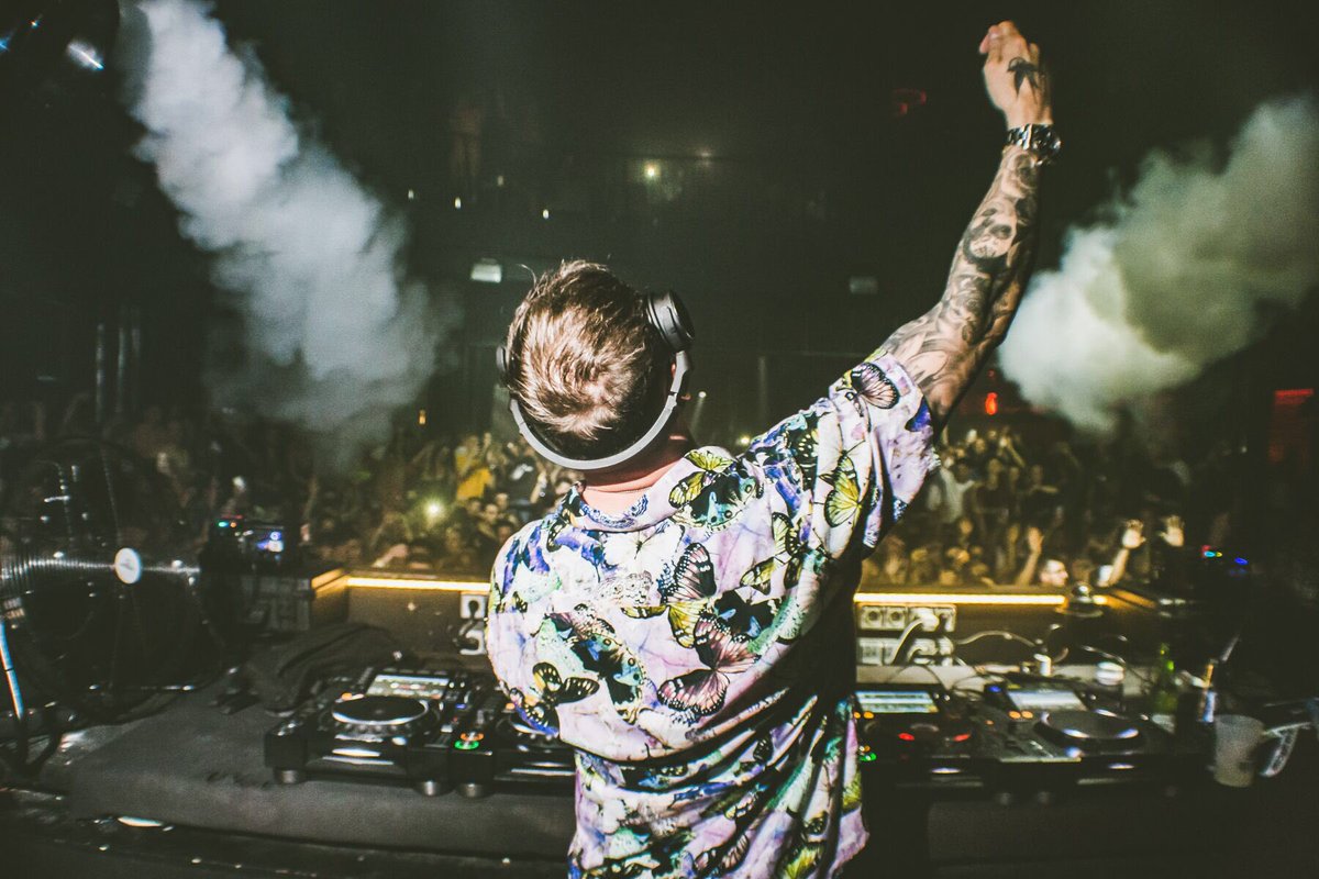 LOW STEPPA tweet media