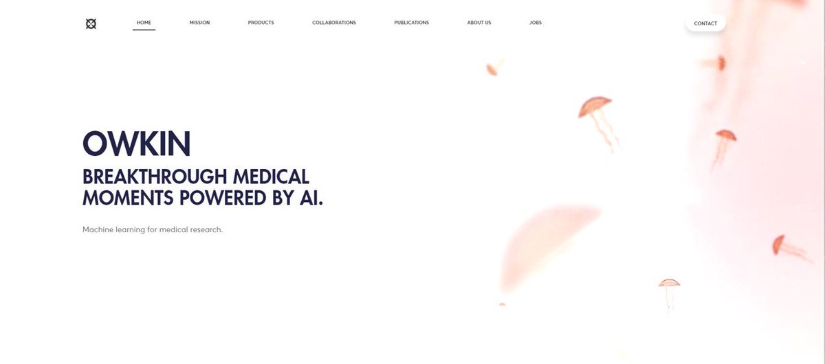 omohout's tweet image. 10 innovative scaleups using AI &amp;amp; Computer Vision to accelerate the drug development journey in life science:

BE @molecubes
IE @teckroofficial
FR @OWKINscience
FR @KeenEyeTech
CH @SOPHiAGENETICS
FR @inatohealth
BE @ONTOFORCE
UK @benevolent_ai
UK @healx
UK @GTN_LTD