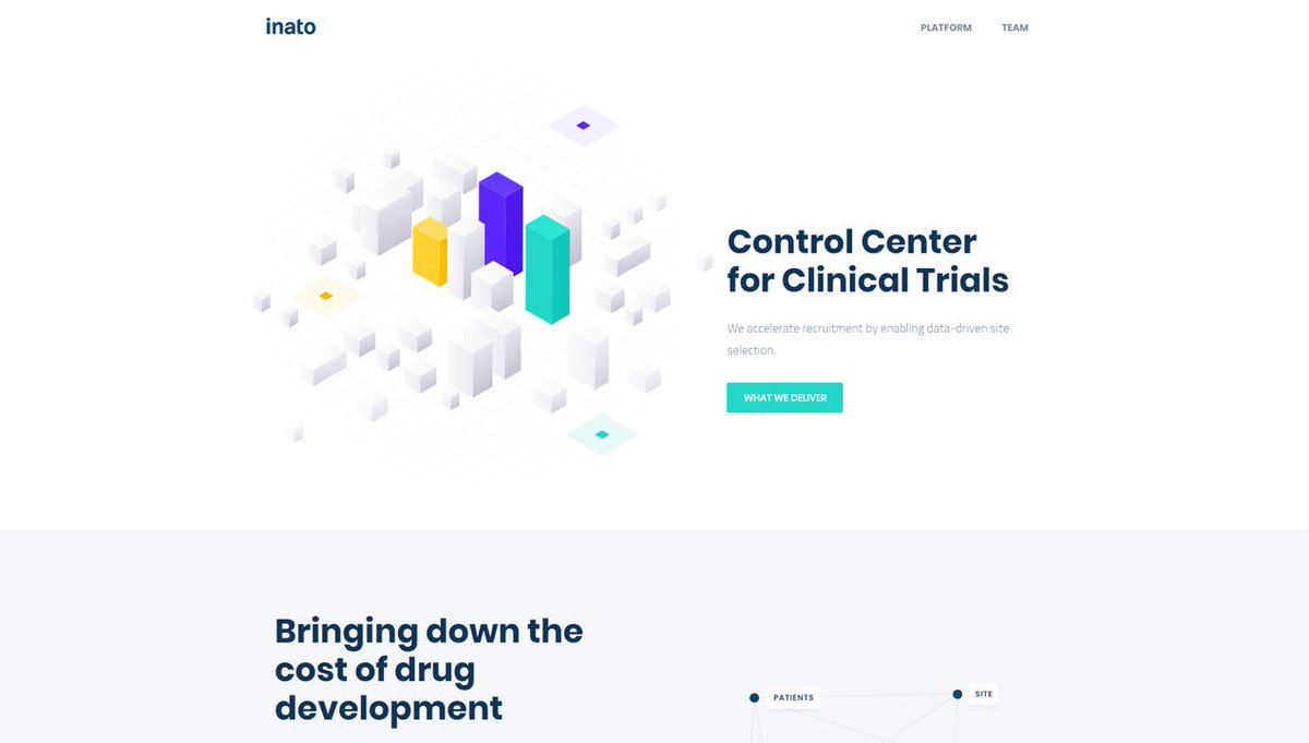 omohout's tweet image. 10 innovative scaleups using AI &amp;amp; Computer Vision to accelerate the drug development journey in life science:

BE @molecubes
IE @teckroofficial
FR @OWKINscience
FR @KeenEyeTech
CH @SOPHiAGENETICS
FR @inatohealth
BE @ONTOFORCE
UK @benevolent_ai
UK @healx
UK @GTN_LTD