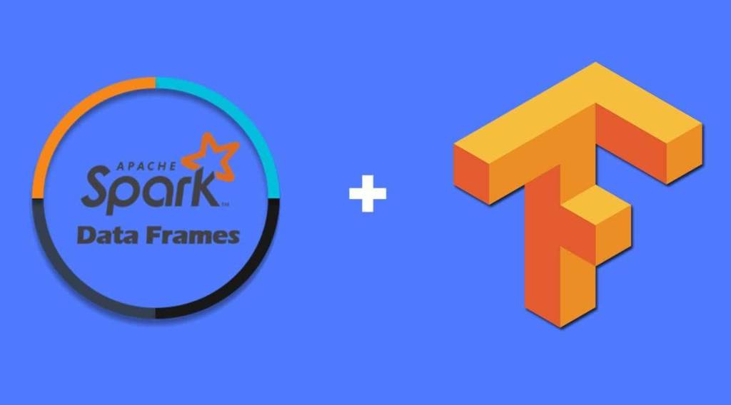 tensorflow_fan's tweet image. What is TensorFrames? TensorFlow + Apache Spark

☞ ift.tt/2PQTNJW

#tensorflow #deeplearning