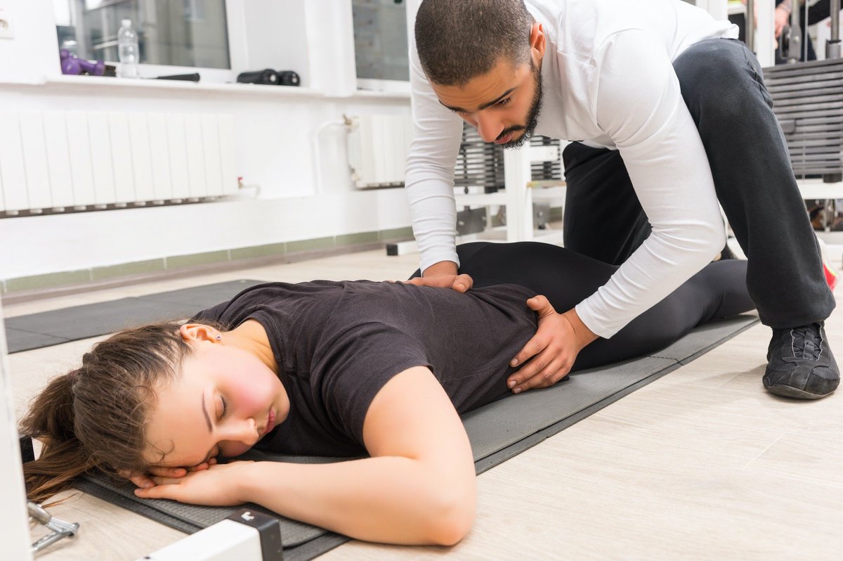 The Integrated Fitpro™ tweet media