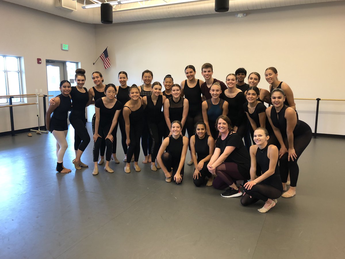 WPS Dance Program tweet media