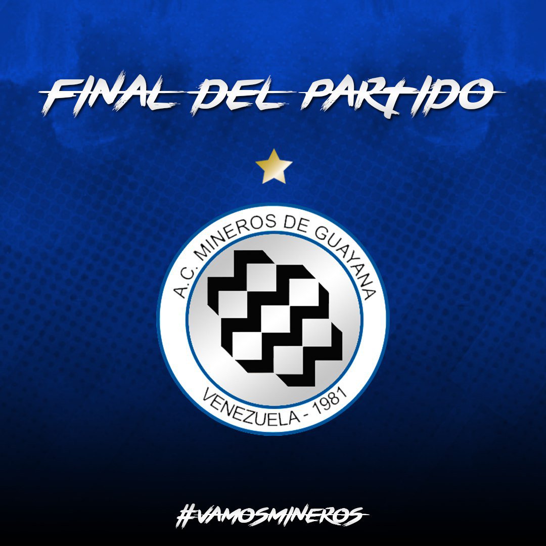 CanteraMineros's tweet photo. #SerieÉlite | #Sub17 | Final del partido en Lechería. ¡Goleada negriazul a domicilio! 😎🔥

@ciudadvinotinto 0-4 #Mineros 

#VamosMineros ⚫🔵 https://t.co/2FSpO6J8pY