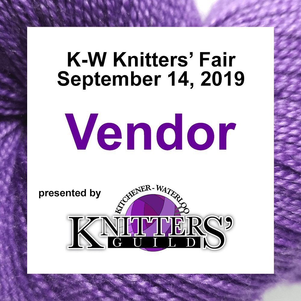 LRKettleHead's tweet photo. The slight evening chill sets a Knitters heart aflutter! The perfect season for Soft Sport Sock Yarn. Like my buttery soft Merino/ Nylon blend available at #kwknittersfair2019 on Sept 14th! #lrkh #lilredkettlehead #sockyarn #handdyedyarn #indiedyer #canadiandyer @KWKnittersGuild https://t.co/No96Eua0D0