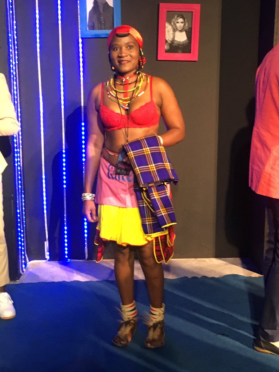 NBC Namibia on Twitter: "The biggest night in local entertainment goes