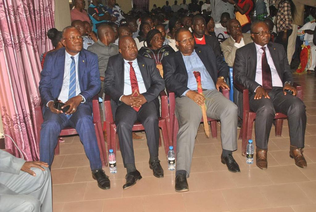 plmc0nsulting's tweet photo. Une expérience bien conçue et bien conduite procure un plaisir comparable à celui qu'éprouve l'artisan devant un travail bien fait.
Merci à vous @Depute_Ganao pour la confiance accordée.
#Congo #Parlement #DjambalaCentre #DescenteParlemenraire #AssembléeNationale
#PLMCONSULTING https://t.co/OVtMLEWs2C