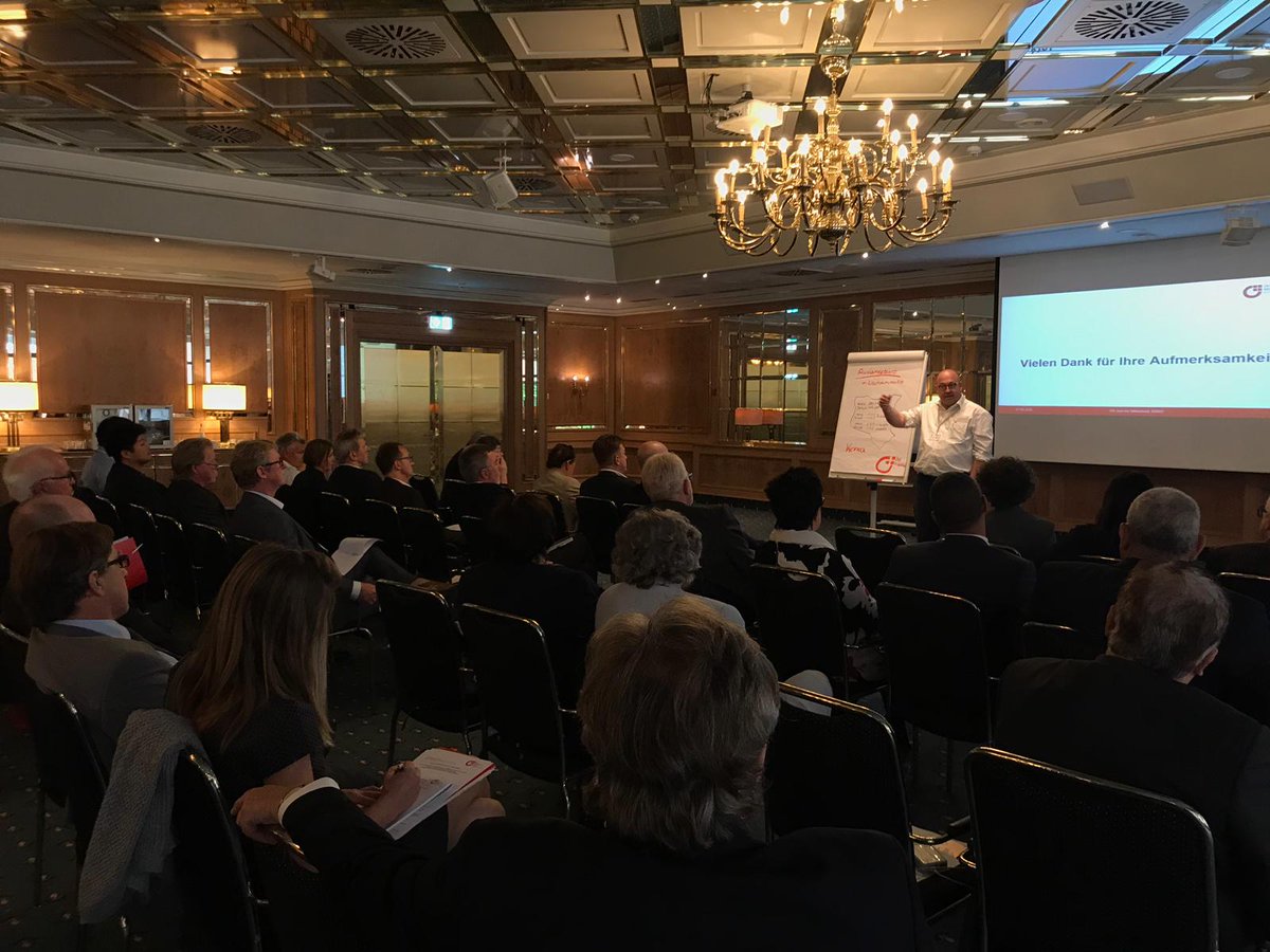 yelbridges's tweet photo. #EconomicBridges #CyberAwareness #CyberSecurity #Cyber4Growth 

Earlier today our Ceo, Mr. Torsten the #BVMW workshop. Such great engagements from both small and medium sizes companies. https://t.co/6ZgvZdeYfh