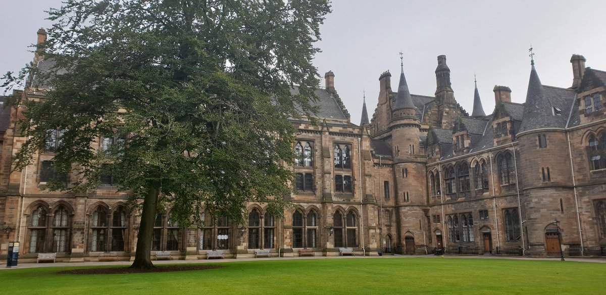 RhysHParry's tweet photo. Had a wonderful time at #IMAV19 in such a beautiful location at the University of Glasgow. While the conference was fun the highlight was four drunken hours of ceilidh dancing at the end. https://t.co/bVt0TIRVl4