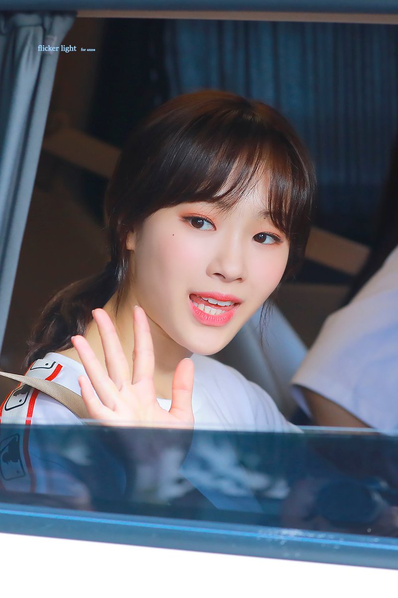 flickerlight_'s tweet photo. 190802 @kiwipop_GWSN
#공원소녀 #GWSN #ANNE #앤 #서영

행복이 짙은 날 https://t.co/RiLbNlI7Ur