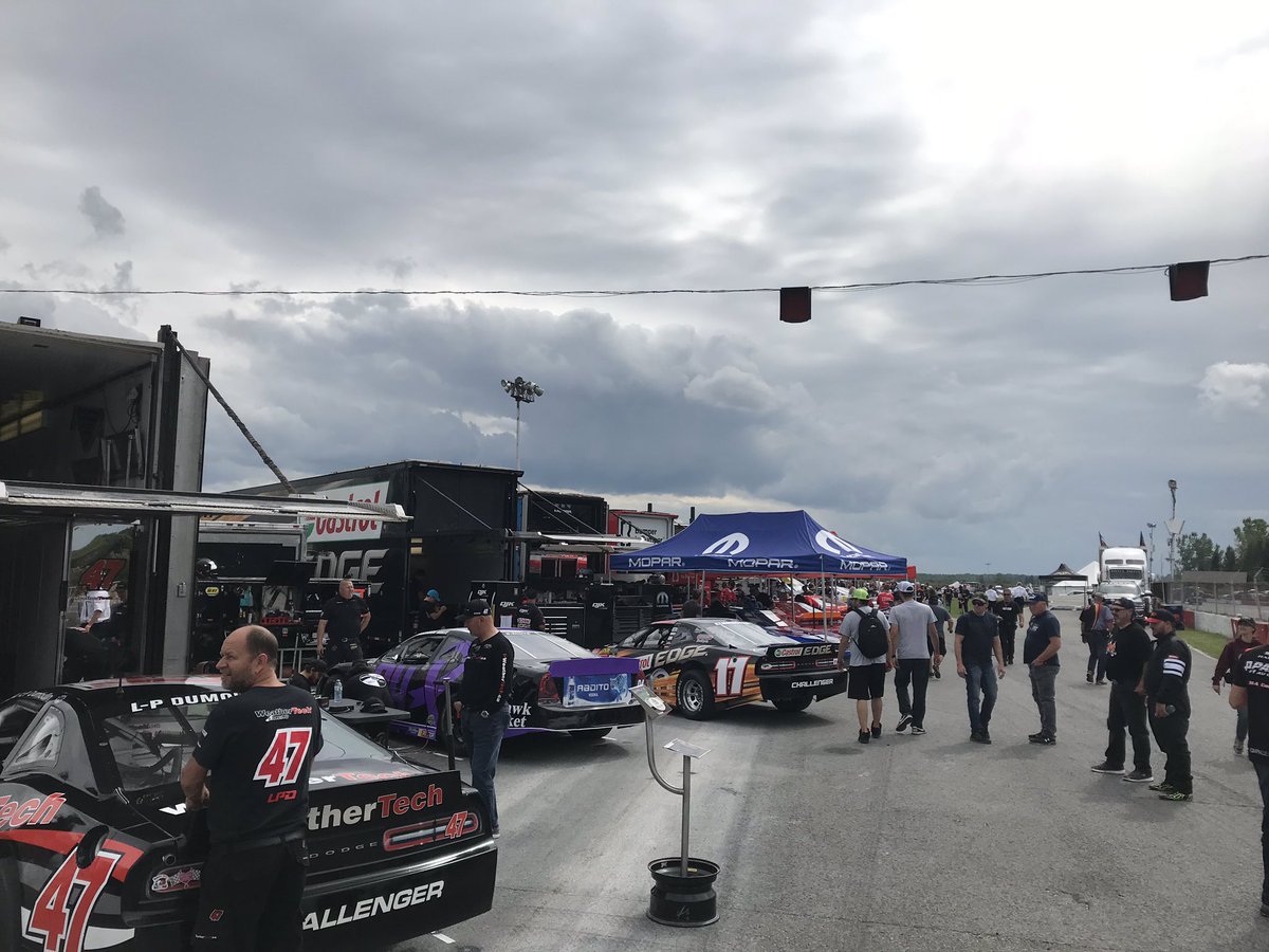 ToddLewisSports's tweet image. Ready for #NASCARPintys series practice at @AutodromeStEu #Missingtag