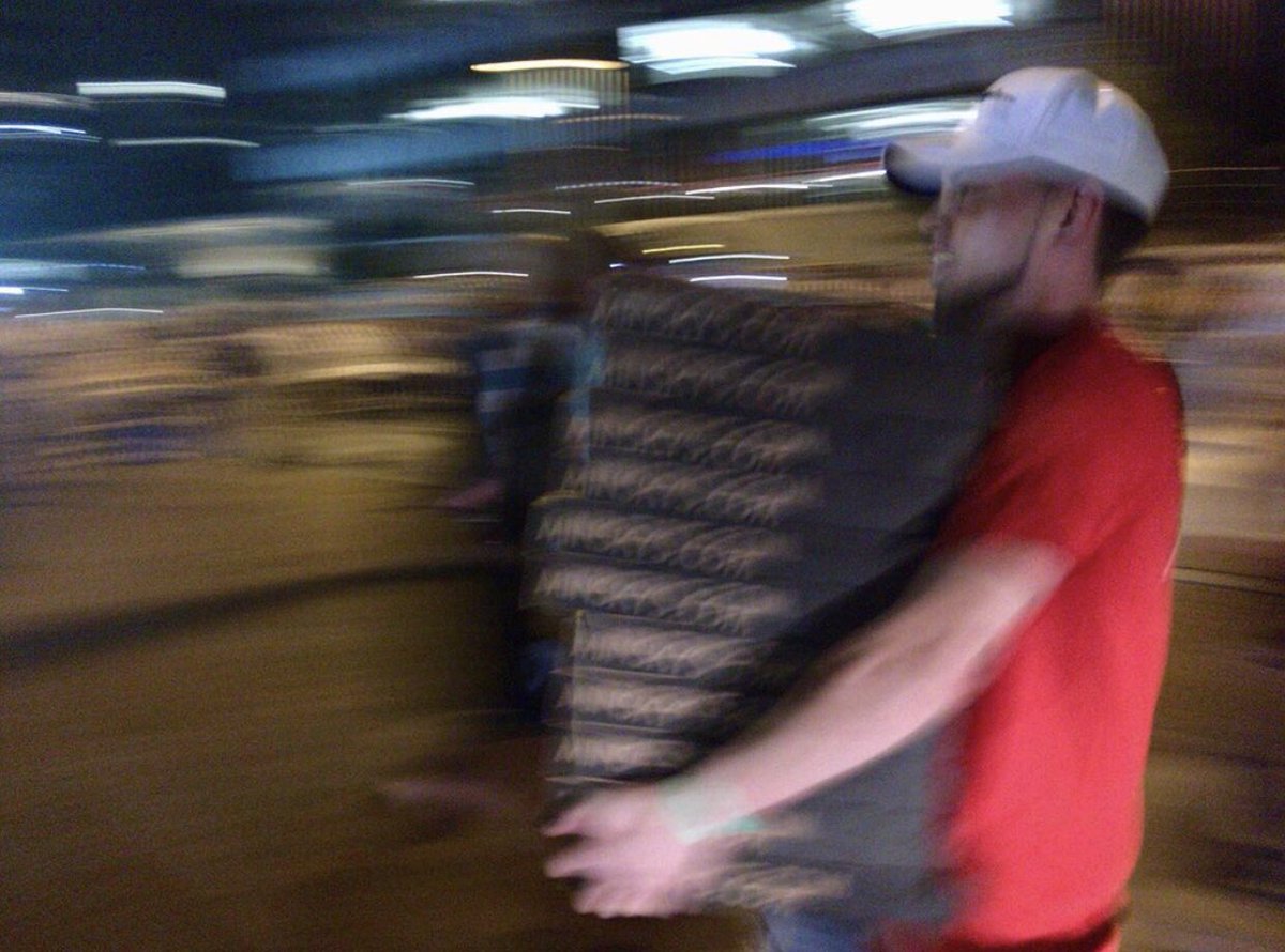 MinskysPizza's tweet photo. #REPOST - @brianwithaneye1 #IG
@MinskysPizza was doing their best to keep up with beer sales @KCIrishFest and the line for slices never let up.
#pizzadelivery #minskyspizza #kcirishfest #pizzabytheslice #keepingupwithdemand #reallygoodpizza #onthemove #hotpizzahere https://t.co/rAO8P7JiLg