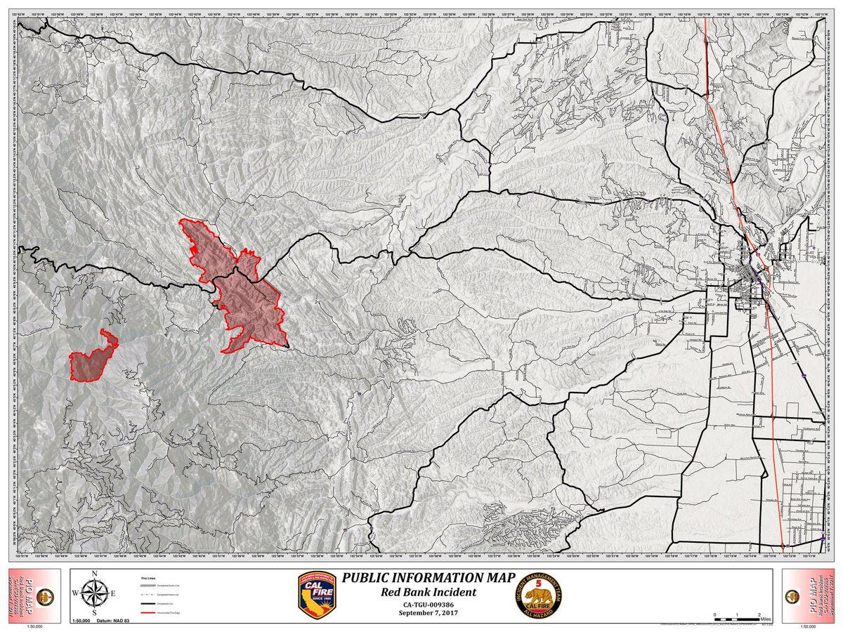 TrishasWCFireWx's tweet image. #RedBankFire
#TehamaCounty
#CA #CAWILDFIRES #CALIFORNIAFIRES #FireSeason2019