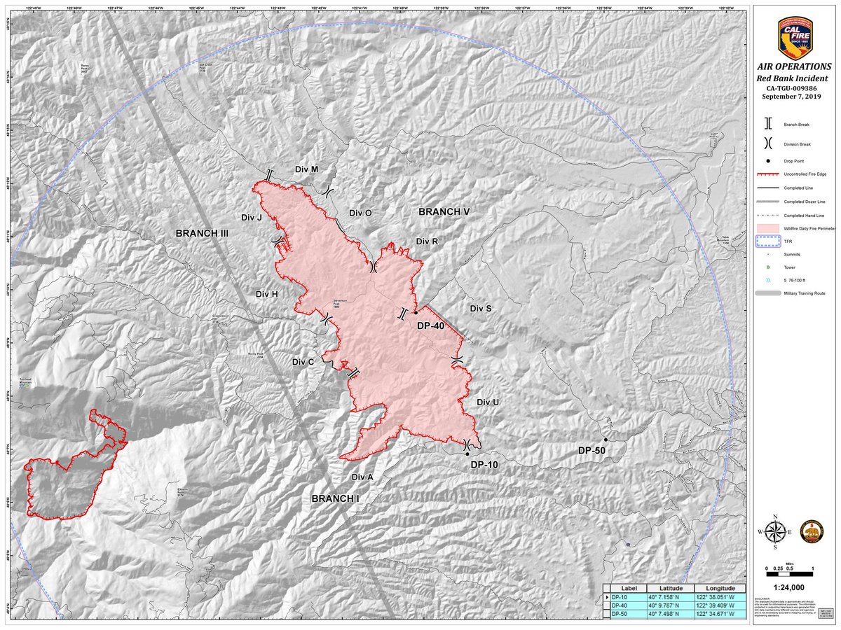 TrishasWCFireWx's tweet image. #RedBankFire
#TehamaCounty
#CA #CAWILDFIRES #CALIFORNIAFIRES #FireSeason2019