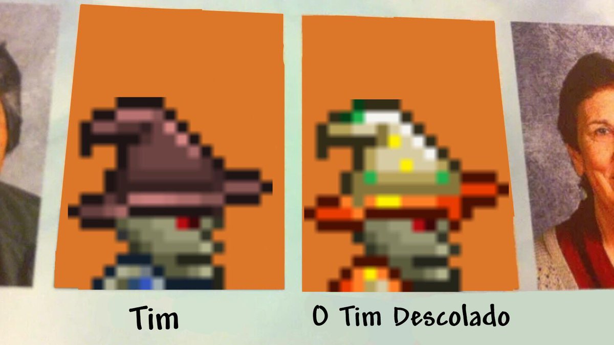 Dos criadores de Terraria: Modo Expert Introduzindo: MODO MASTER! Slimes  agora estão equipadas com Chances de