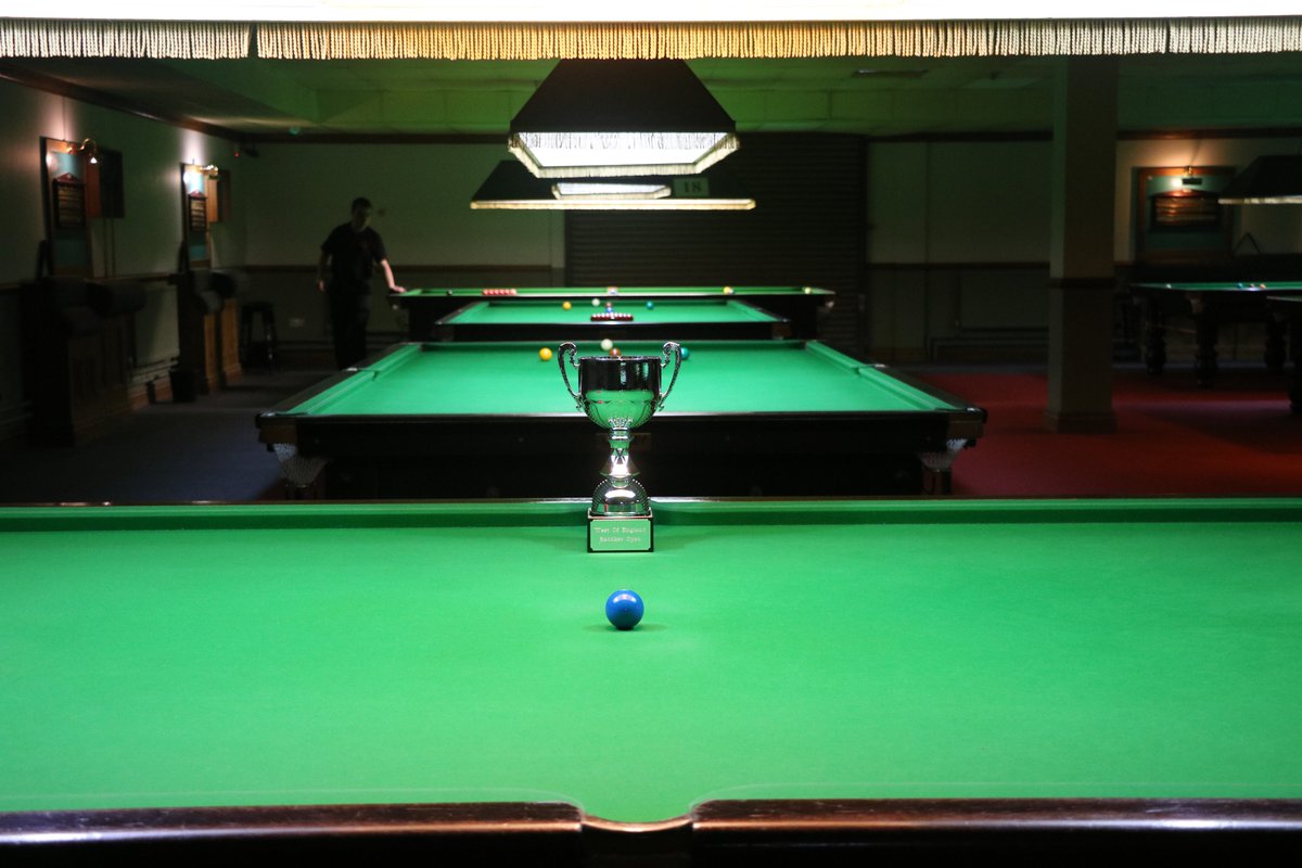 WEBSF_UK's tweet photo. CENTURY | Ben Hancorn currently holds the highest break in this year's West of England Snooker Open after an earlier run of 1⃣0⃣5⃣.

For all the results so far, please visit our tournament page on @cuescore_com  ⬇
https://t.co/i6EuGW2NpT https://t.co/4kGLkdOBXI