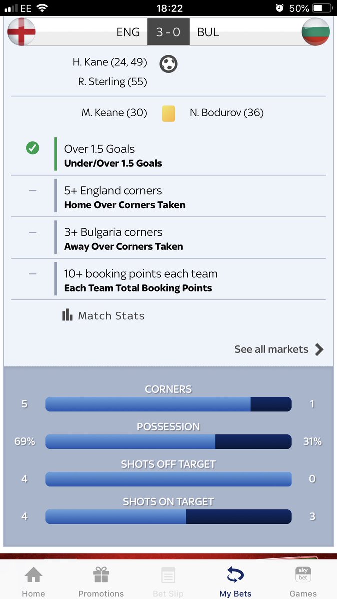 tomrich95's tweet photo. @SkyBet fancy sorting your shit out? https://t.co/PjehePXEbG
