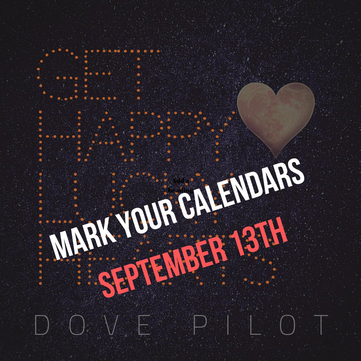 DovePilot's tweet photo. One more week!!! We can't wait to share our new single: "Get Lucky Happy Hearts" with you 👍😁😀
#NewMusic #DovePilot https://t.co/mPwBL173MB