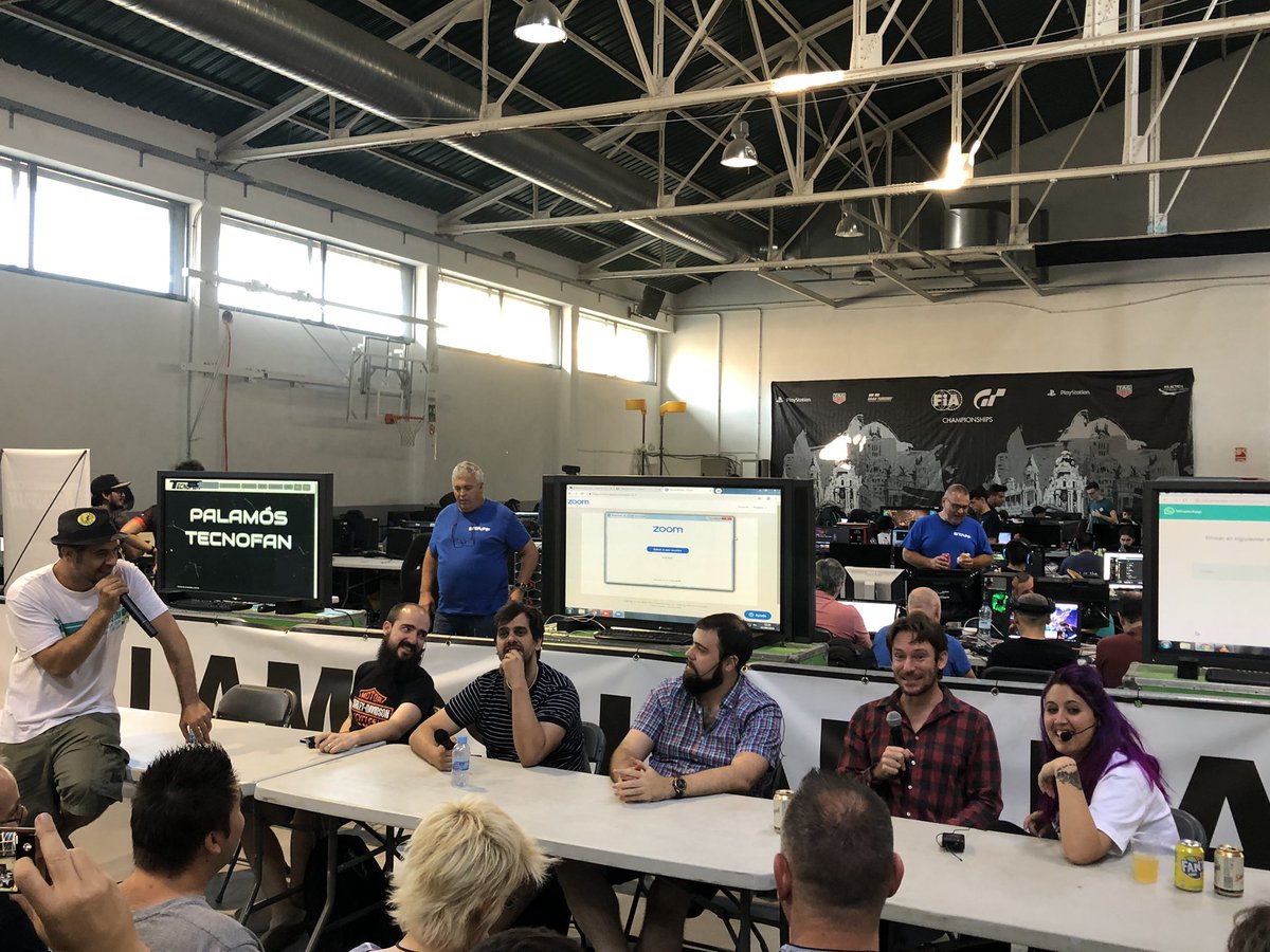 El ferro del #seo a Palamós #seolanparty #kiwosanseolanparty. Planazo de dissabte! 

<a href="/seoforce_/">☢️☣️Alberto - Seo force☣️☢️</a> <a href="/soywebmaster/">David Ayala</a> <a href="/noelia_regalado/">Noelia Regalado ✨</a> <a href="/Marc__Cruells/">Marc</a> @davemoral_guru <a href="/webtematica/">Webtematica</a>