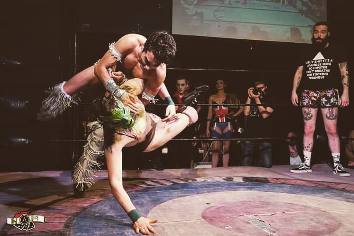 Triffidos🌲 tweet media