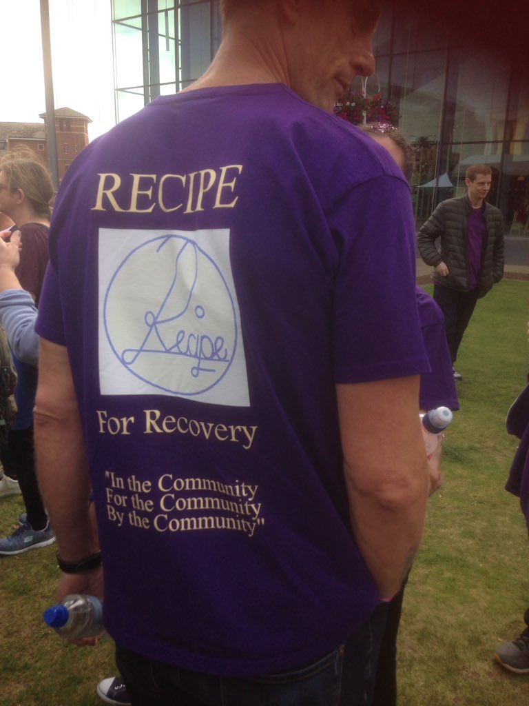 BishopMark1's tweet photo. So many people from so many different parts of the UK. A great day in Middlesbrough for the UK Recovery Walk #FAVOR19 @FAVORUK https://t.co/vAhWatqwEF