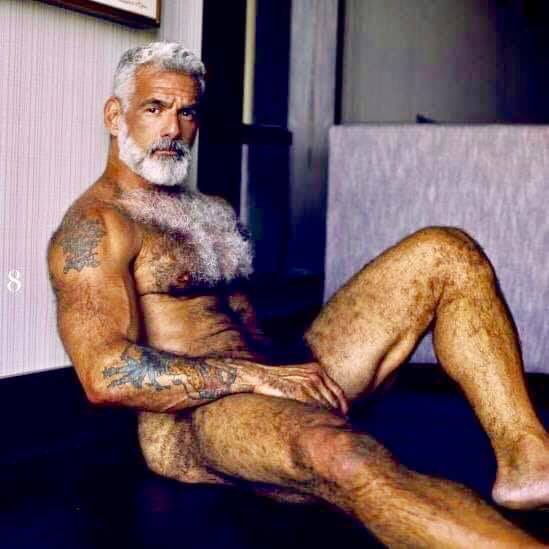bbharlemnyc's tweet photo. Yes daddy! Today’s #YesPlease #SilverFox #DADDY #musclewoof https://t.co/kuVd3twCcQ