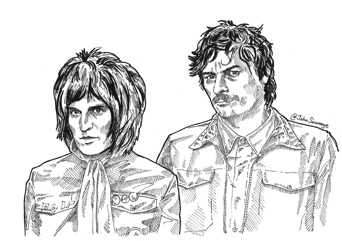 Noelfielding Hashtag On Twitter