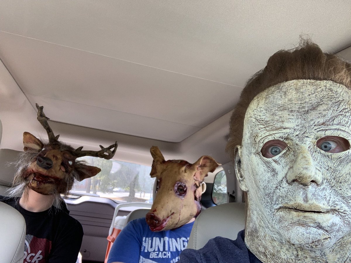 thdShannon's tweet photo. Driving home like... https://t.co/wZan8rhFnV