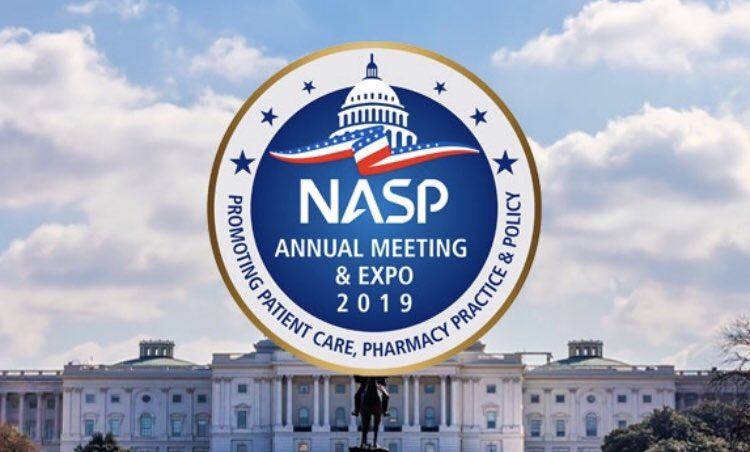 _mercalis's tweet image. Join us at the #NASPAnnual Meeting &amp;amp; Expo in Washington D.C!

Connect with Richard Whittington and Tom Heck to learn about TrialCard’s suite of customized market access solutions. 
#SpecialtyPharmacy #TCdifference