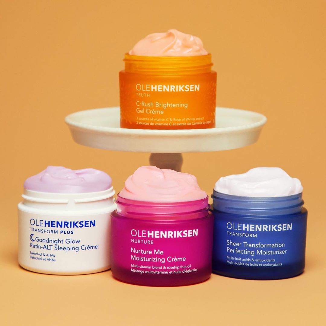 motor On board Separation Boots on Twitter: "Satisfy your skin's craving for hydration 💦. Which one  are you using? @OleHenriksen https://t.co/2dwUI4VcXk  https://t.co/XwbGv1HDNA" / Twitter