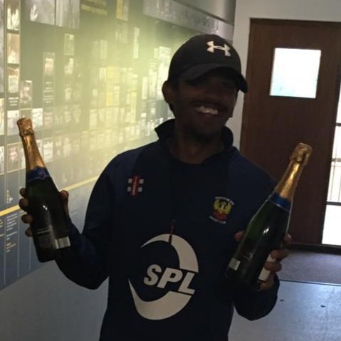 Frinton on Sea Cricket Club🏏 tweet media