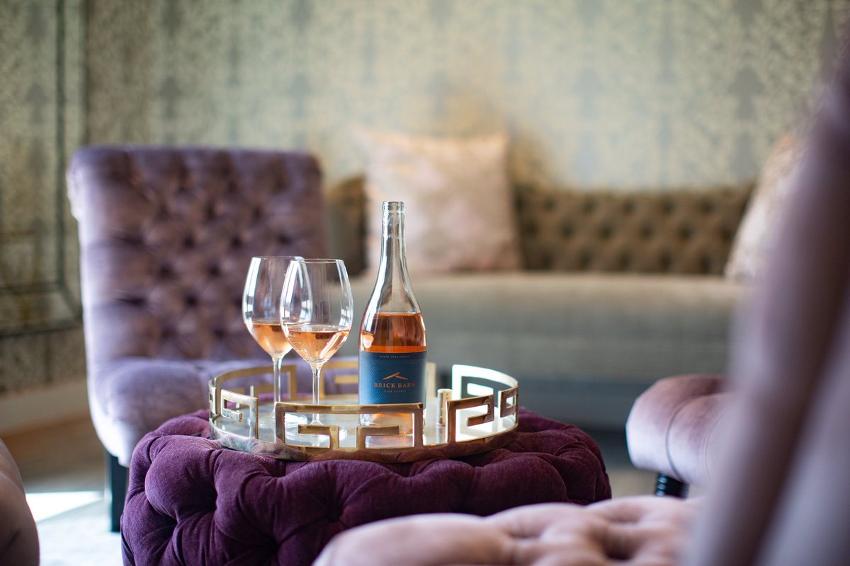 Visiting Us Today? We are closing early for a Private Wedding. Stop by early, our last Wine Tasting will be at 3pm. See You Soon! #discoverbrickbarn #brickbarnwineestate #santabarbarawinecountry #sbcwinetasting #visitbuellton #visitsyv #winewedding #winecountrywedding