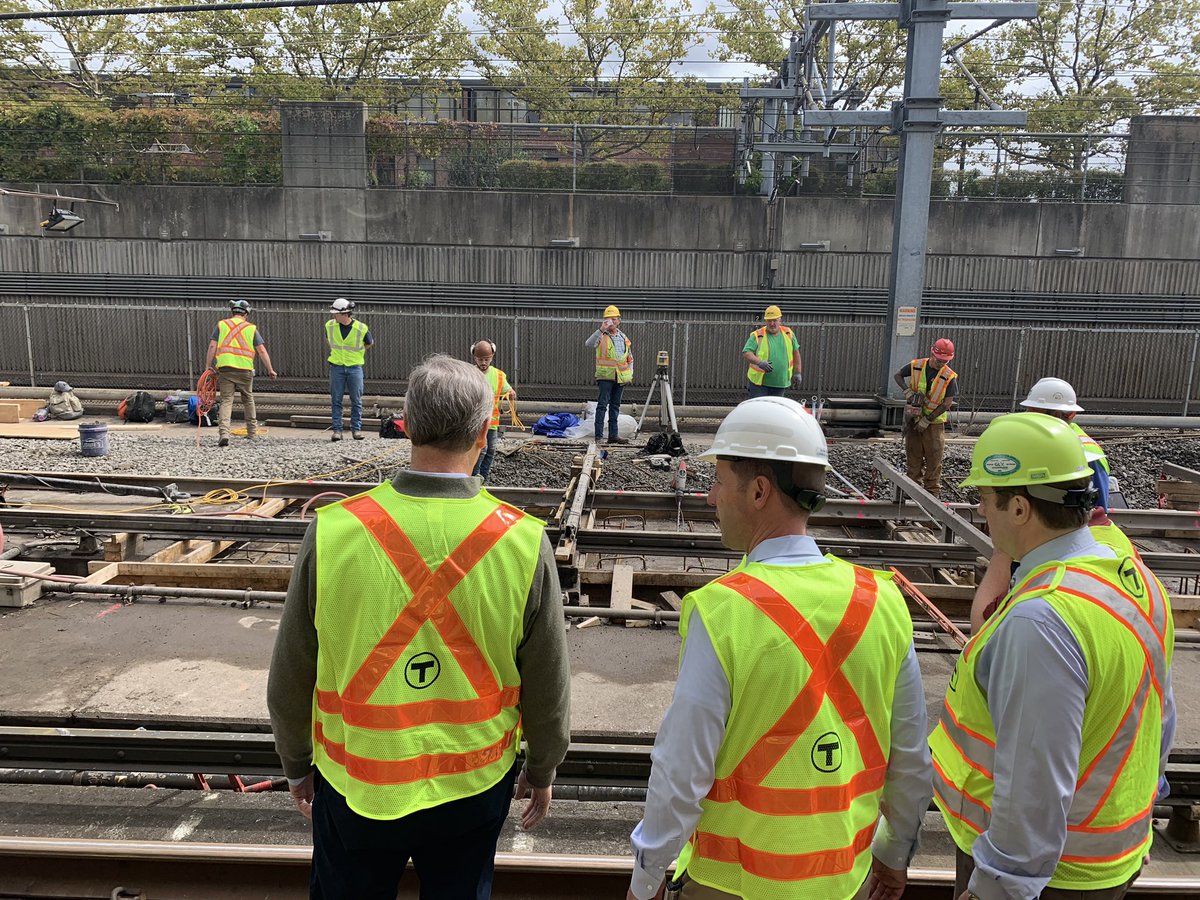 Charlie Baker tweet media