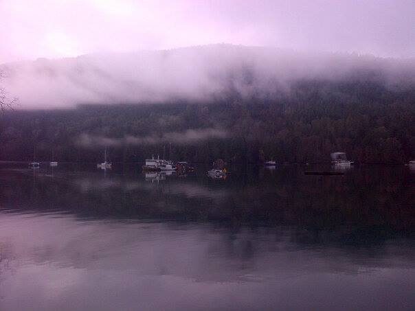 SSadventureco's tweet image. Even when the sun is not shining it's so beautiful out in our harbor! Get out and enjoy the salty sea air and quiet beauty on one of our kayak tours!

#oceankayaking #kayaktours #SaltSpring #salishsea #SSAdventureco #comeadventurewithus