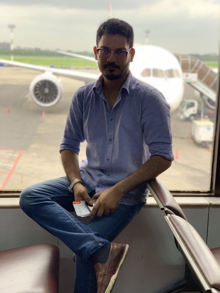 Omaar Osmaan tweet media