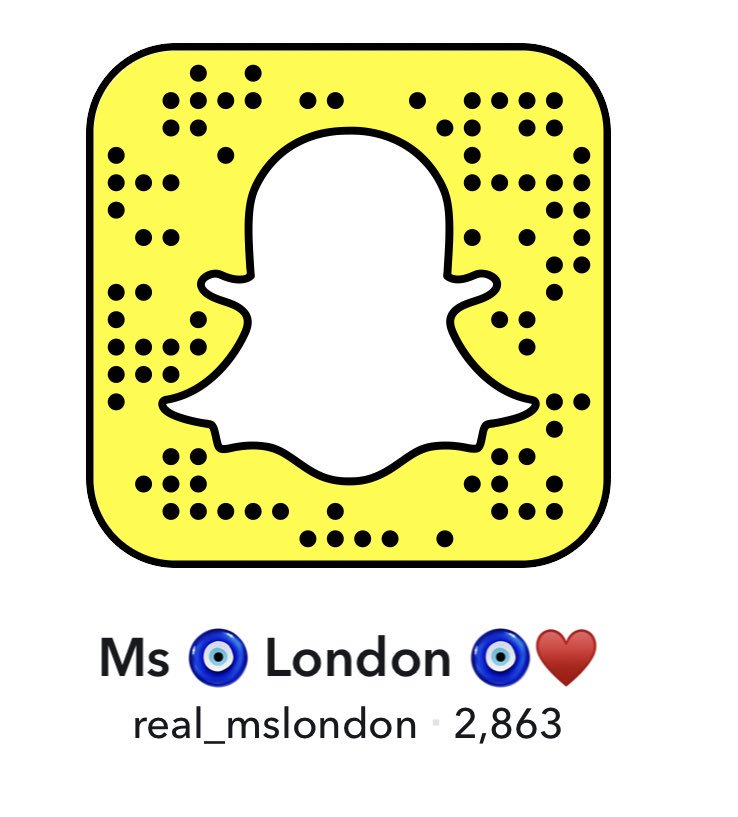 Real ms london