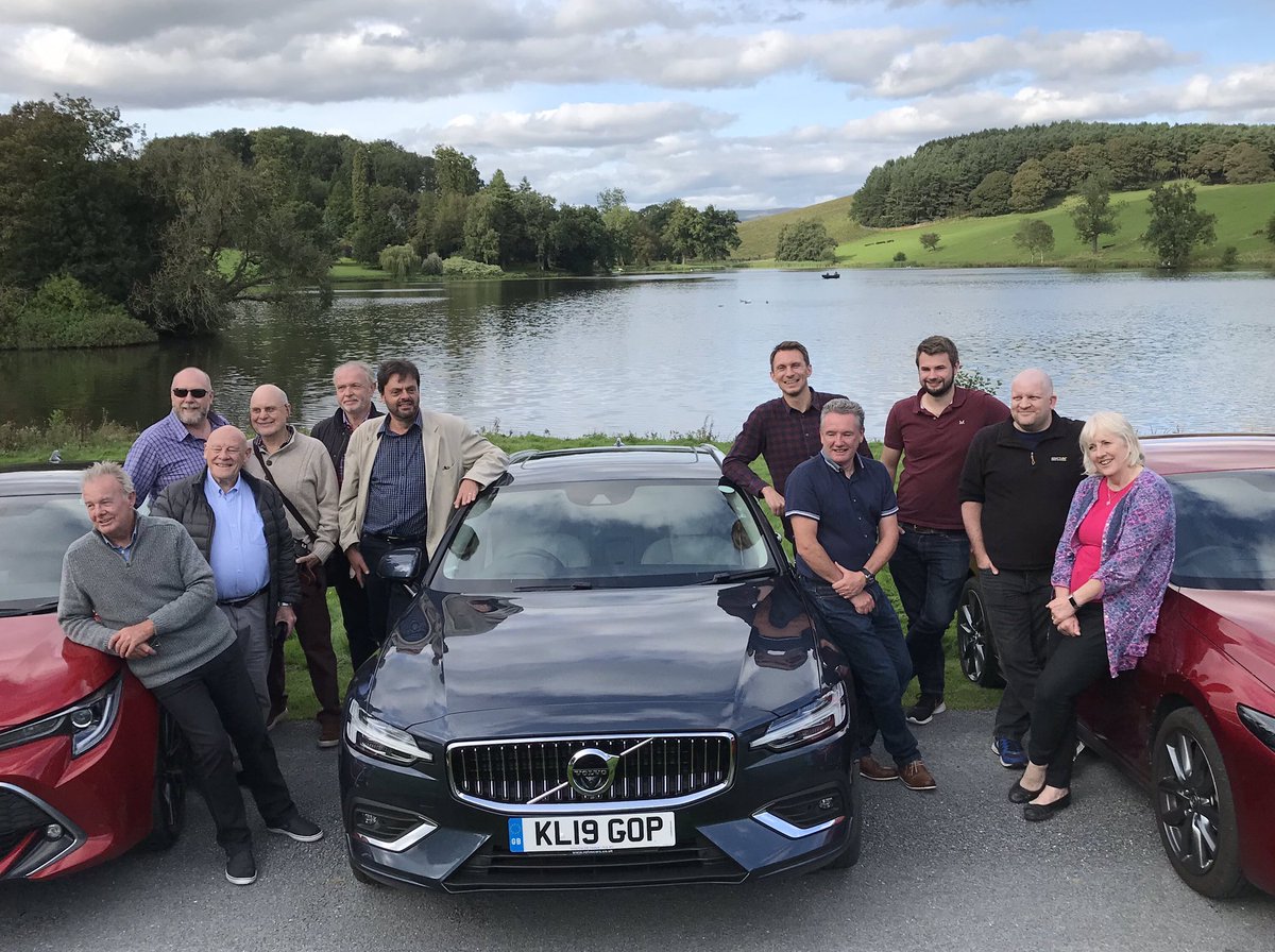 Andy Harris tweet media