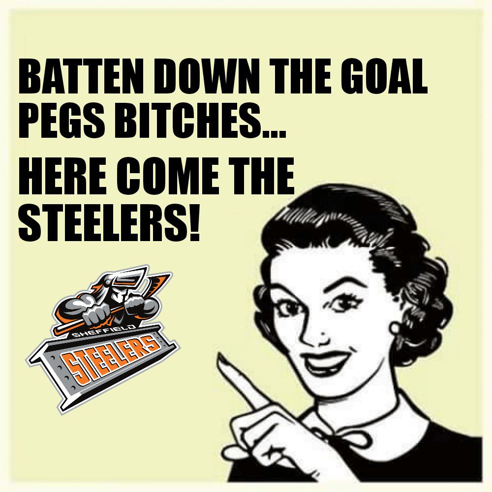 Annnnnnd ... game on!
🏒👌🚨
#BleedOrange
