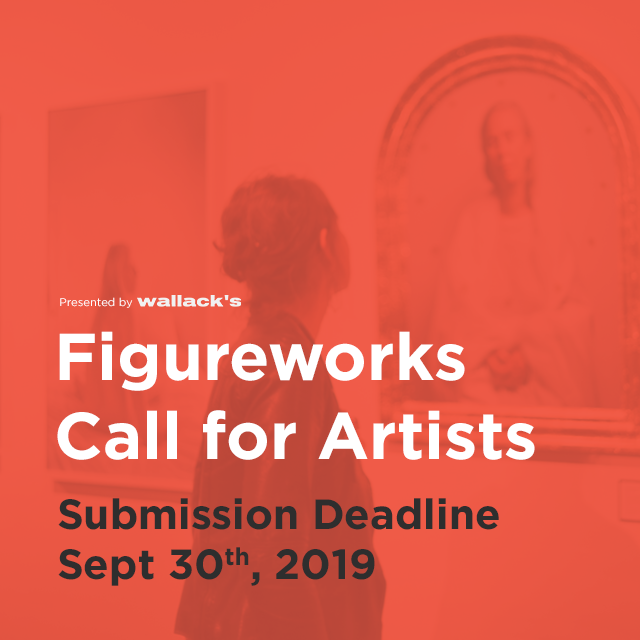 Figureworks Prize tweet media