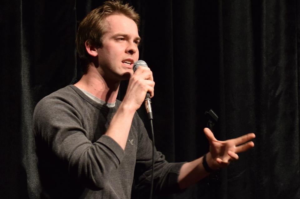 vancomicstrip's tweet photo. HURRY, still a few HALF PRICE TIX @TicketsTonight
 for The Comic Strip! Tonight at 9pm: from @Myles_Anderson1, @LeviMcCachen, and @hulloharris! @seven_tyrants #Vancouver #comedy https://t.co/nZSXUeEqCM