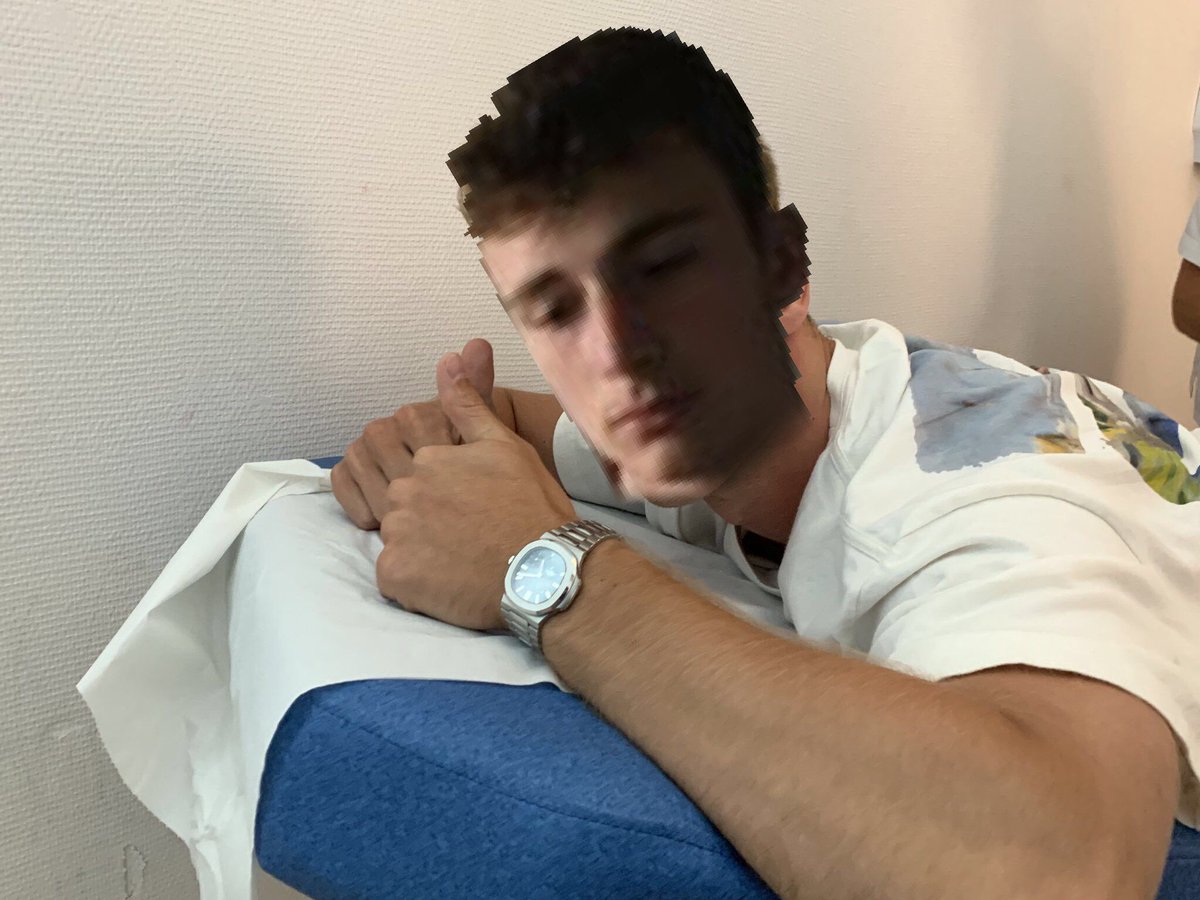 VflLyon's tweet photo. News just in is that @Triztant_ has arrived in his home country of France to complete a one year deal with Lyon for the season. @TheVFL_ https://t.co/2pj9K36yhB