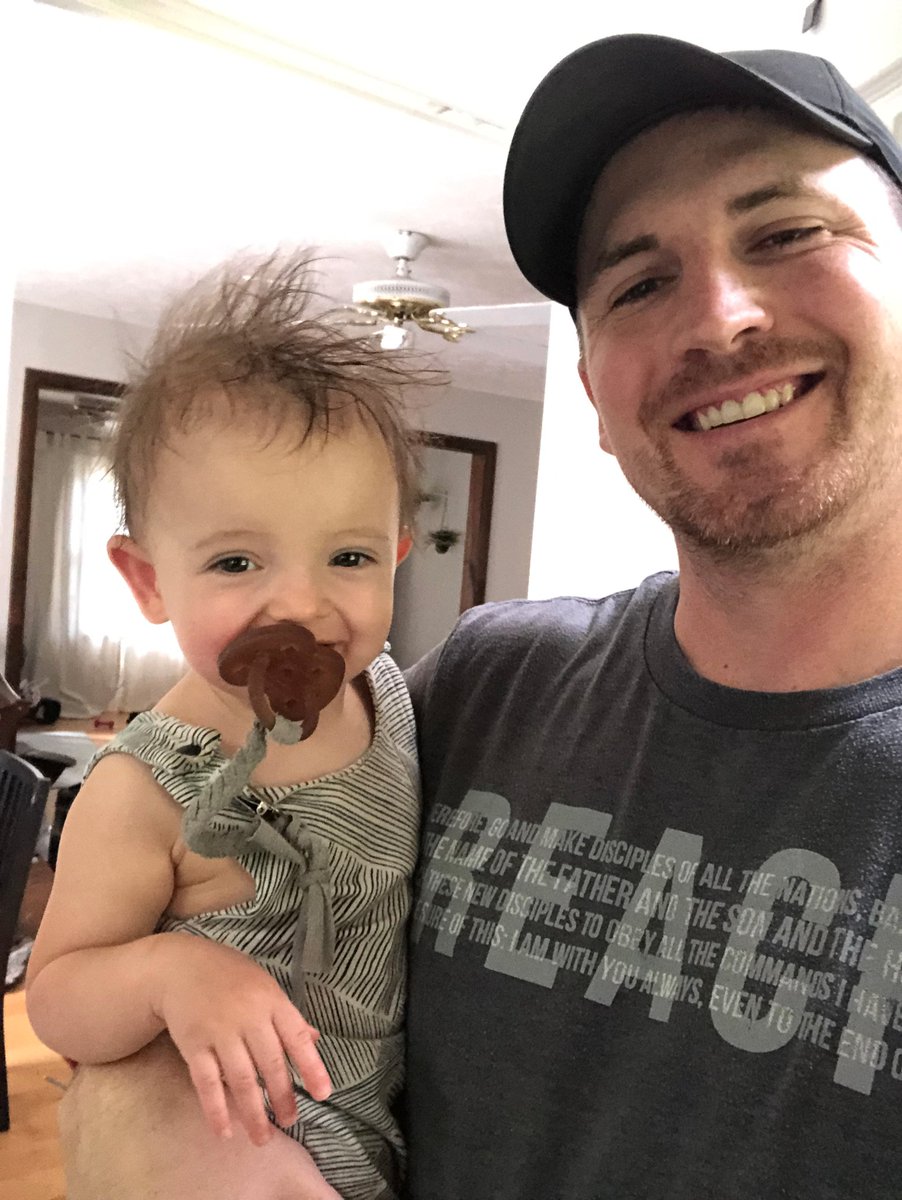 Kurt Petersheim tweet media