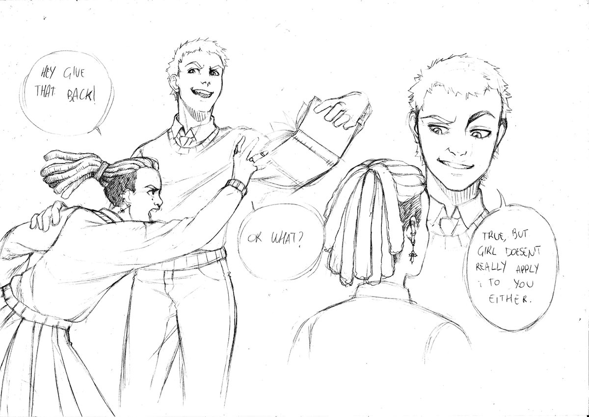 BallaGianluca's tweet photo. A comic is on the way! Full post here: https://t.co/dNeHjklexd @amonsterlass #arg #worldofdarkness #nerd #geek #larp #game #comics #london #interactive #transmedia #amonsterlass #proudtobeamonster #transmediatale #paranormal #horror #anime #manga #VampireTheMasquerade #magic #pop https://t.co/I5CkqkoqDR