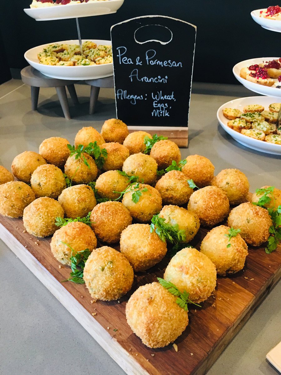 DLDPrincipal's tweet photo. School dinners donβt get any better than this! #FiveStarDining from @chandco @DLDcollege #gourmet #italianfood @GoodSchoolsUK @BSAboarding @isaschools @bbcgoodfood @GreggAWallace https://t.co/YhNNKwUwiB