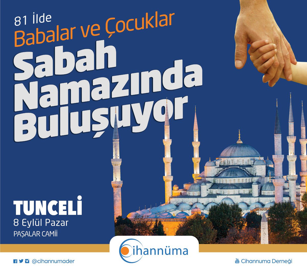 nevliyaoglu's tweet photo. #ÇocuklarlaSabahNamazı
#cihannumader https://t.co/PJxWJgAGFE