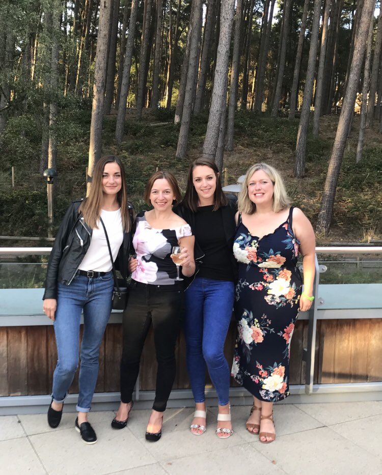 vickythompson28's tweet photo. Ready to party ๐ #mercertwc #villateam #mercerfamily #merceractive https://t.co/tINwF2gJhr