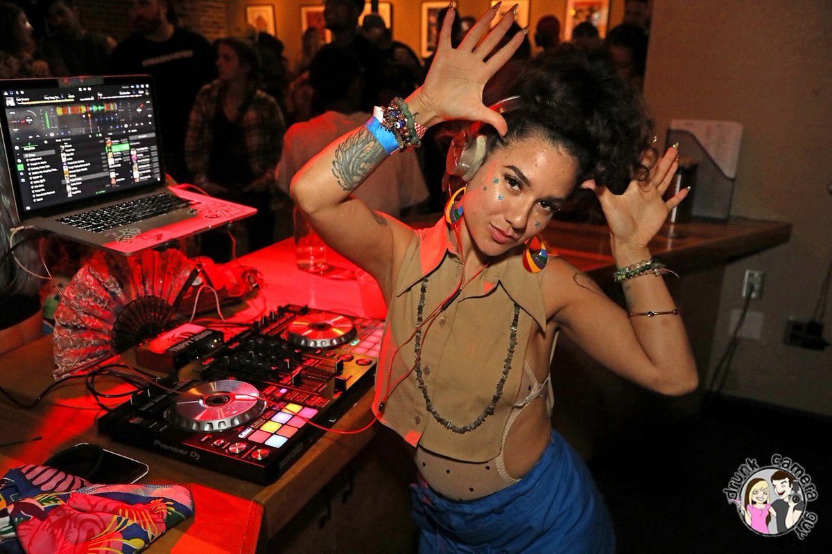 Pictures are up from <a href="/thebricksybor/">The Bricks</a> 9 Year Anniversary Party 8/17/19 drunkcameraguy.com