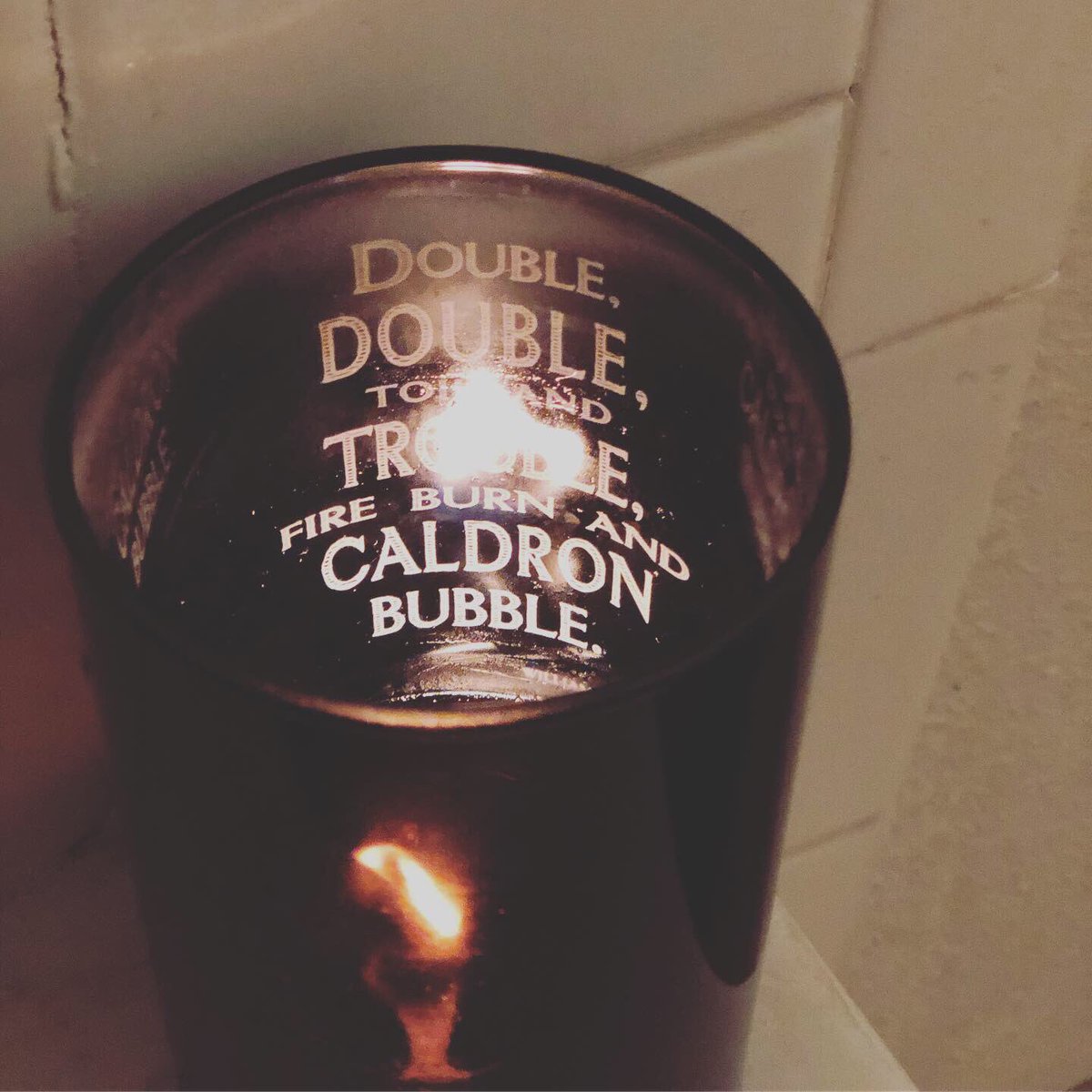 hillbobaggins21's tweet image. #witchesbrew #guardianoftheforest